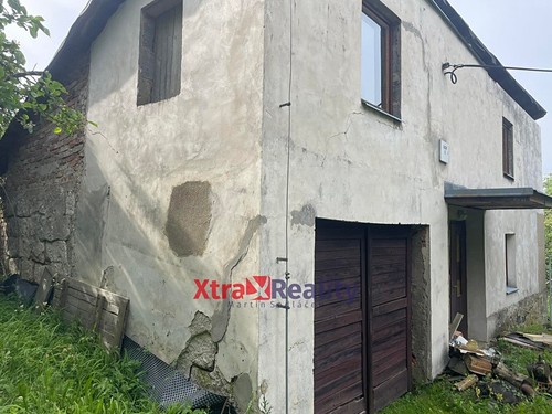 Prodaná chata 96 m², pozemek 561 m²