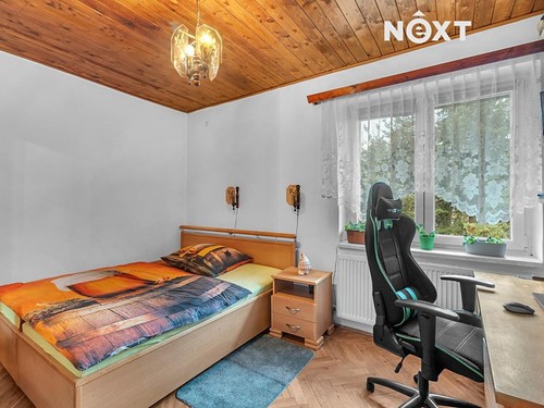 Prodaný dům 200 m², pozemek 1147 m²