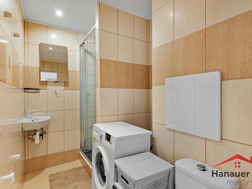 Prodaný byt 2+1 50 m²