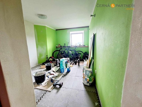 Prodaný byt 3+kk 83 m²