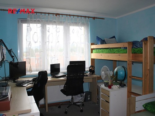 Prodaný byt 3+1 80 m²