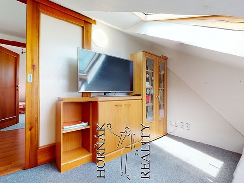 Prodaný byt 5+kk 129 m²