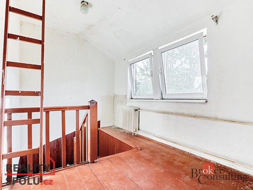 Prodaný dům 97 m², pozemek 476 m²