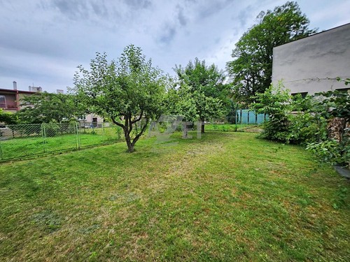 Prodaný dům 120 m², pozemek 365 m²