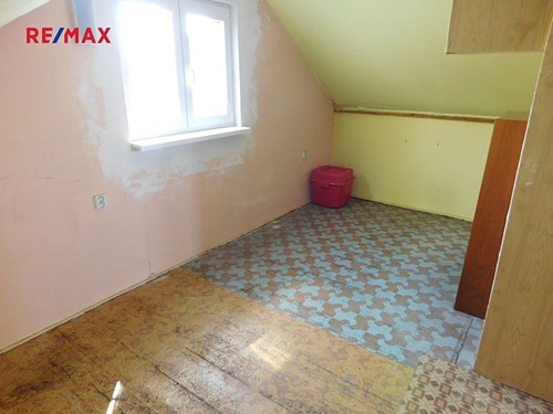 Prodaný dům 130 m², pozemek 721 m²