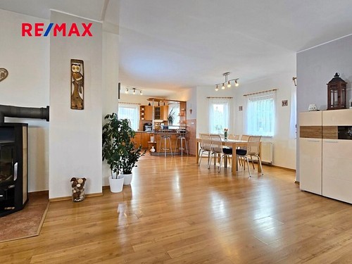Prodaný dům 161 m², pozemek 680 m²