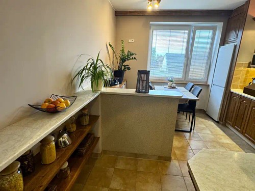 Prodaný byt 3+1 84 m²