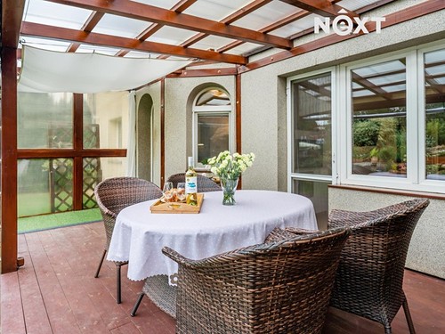 Prodaný  byt 2+1 65 m²