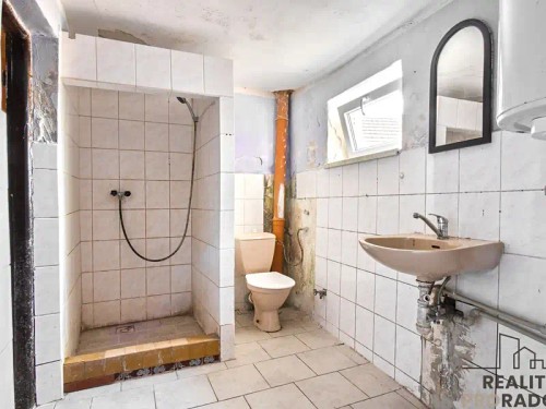 Prodej domu 261 m², pozemek 280 m²