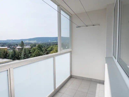 Prodaný byt 3+1 81 m²