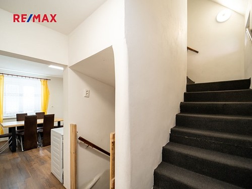 Prodaný dům 136 m², pozemek 233 m²