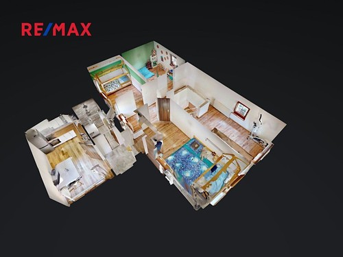Prodaný dům 130 m², pozemek 233 m²