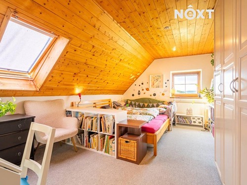 Prodaný dům 135 m², pozemek 600 m²