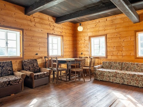 Prodaný dům 140 m², pozemek 46161 m²