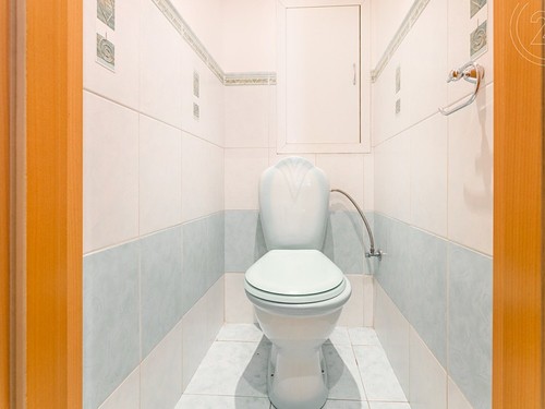 Prodaný byt 3+1 68 m²