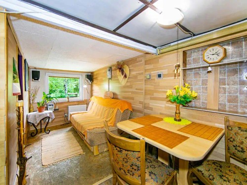 Prodej chaty 44 m², pozemek 352 m²