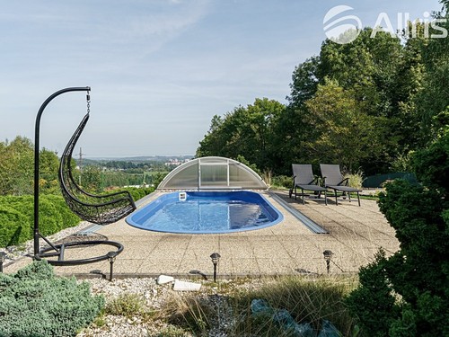 Prodaný dům 218 m², pozemek 1321 m²