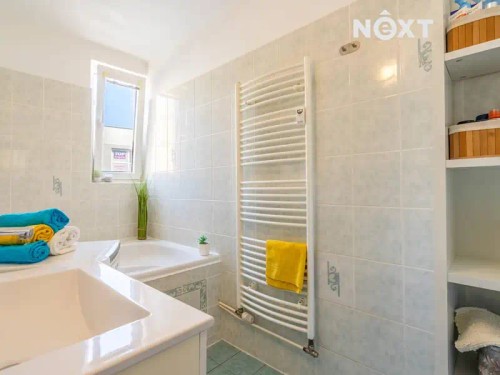 Prodaný byt 3+1 77 m²
