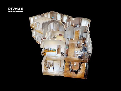 Prodaná vila 451 m², pozemek 986 m²