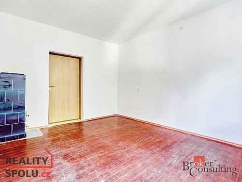 Prodaný dům 150 m², pozemek 266 m²