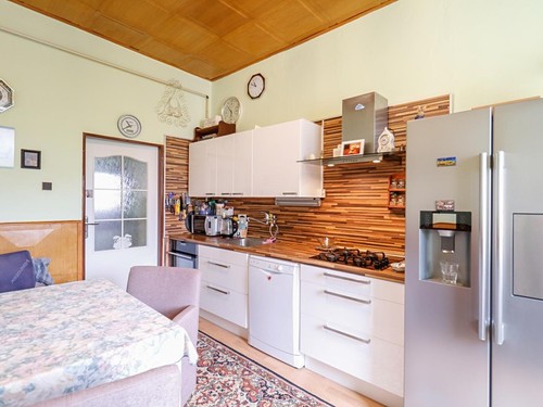Prodaný byt 3+1 109 m²