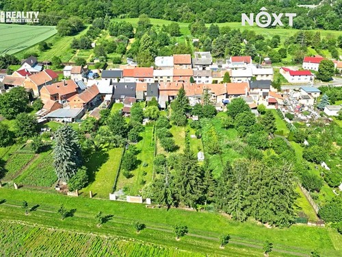 Prodaný dům 117 m², pozemek 1023 m²