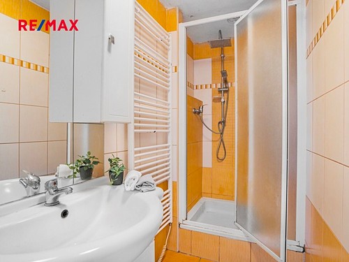 Prodaný byt 3+1 78 m²