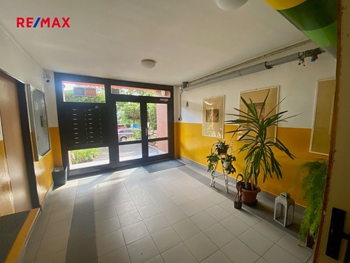 Prodaný byt 3+1 86 m²