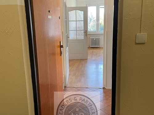 Prodaný byt 3+1 76 m²