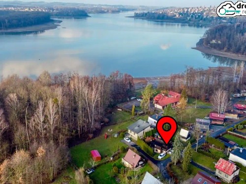Prodaná chata 50 m², pozemek 348 m²
