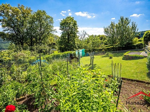 Prodaná chata 40 m², pozemek 543 m²