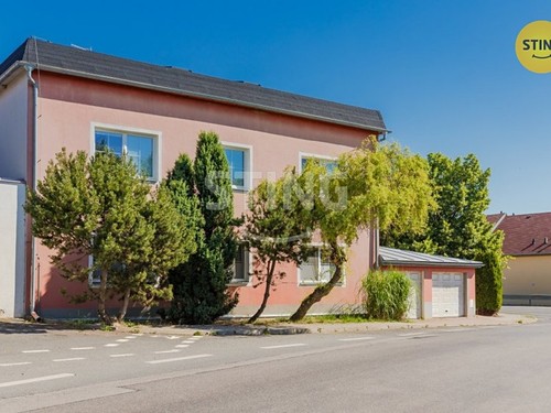 Prodaný byt 2+kk 62 m²