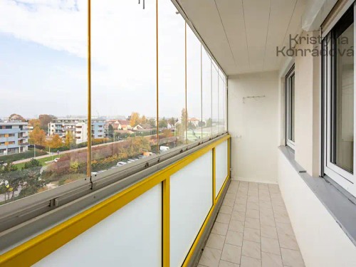 Prodaný byt 3+1 74 m²