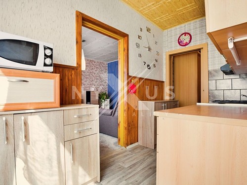Prodaný byt 3+1 60 m²