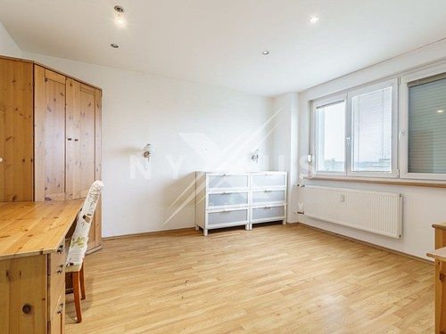 Prodaný byt 4+1 94 m²