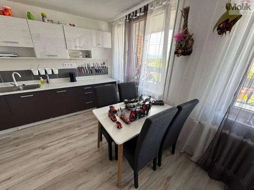 Prodej bytu 3+1 69 m²