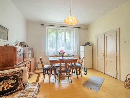 Prodaný dům 110 m², pozemek 720 m²