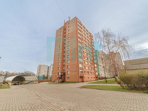 Prodaný byt 3+1 78 m²