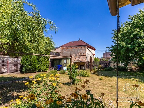 Prodaný dům 102 m², pozemek 643 m²