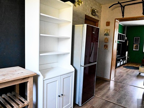 Prodaný byt 3+1 69 m²