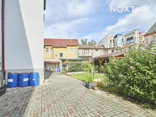 Prodej bytu 4+1 79 m²