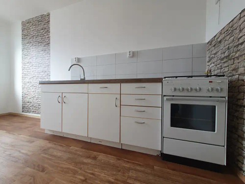 Prodaný byt 3+1 78 m²
