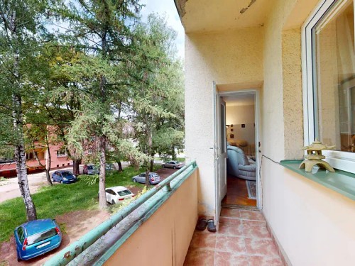 Prodej bytu 3+1 89 m²
