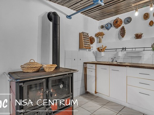 Prodaná chalupa 260 m², pozemek 1022 m²