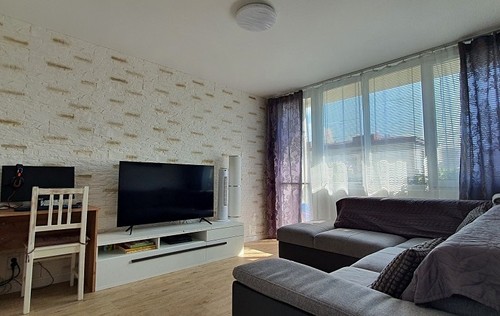 Prodaný byt 3+1 66 m²