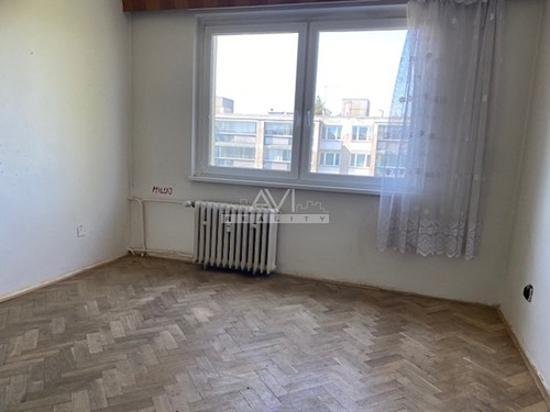 Prodaný byt 2+1 55 m²