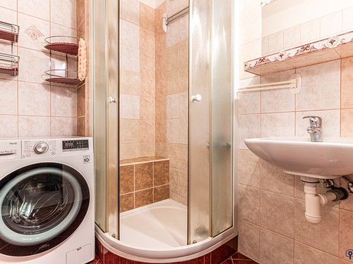 Prodaný byt 2+1 52 m²