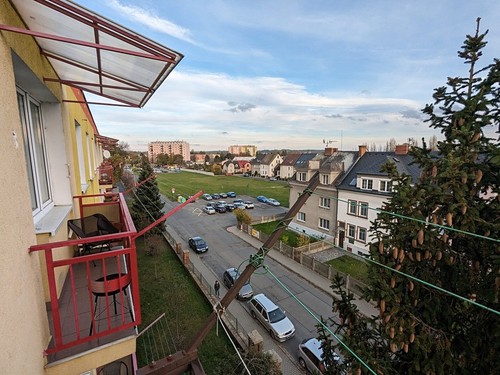 Prodaný byt 2+1 50 m²