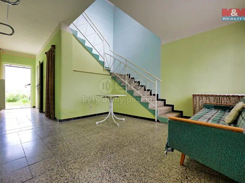 Prodaný dům 140 m², pozemek 526 m²