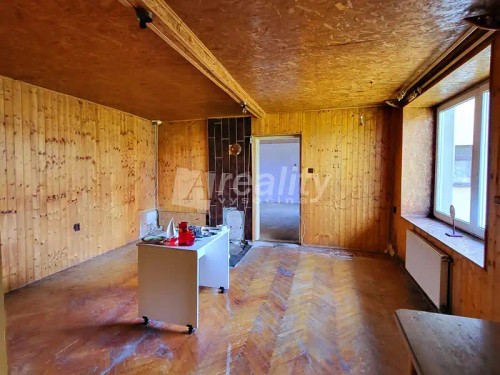 Prodej domu 120 m², pozemek 1227 m²